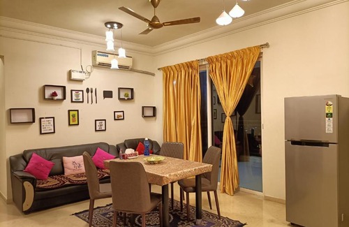 Oragadam Hotel | Urban stay serviced apartments
