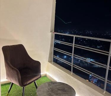 Greater Noida Bed & Breakfast | Urban Studio Gem