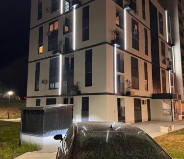 Tuzla Apartment | Urban Studio II