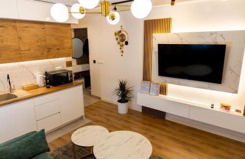 Tuzla Apartment | Urban Studio II