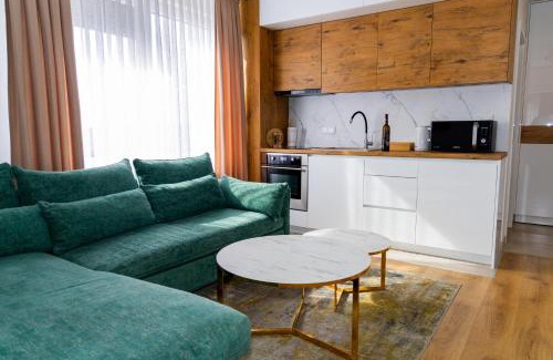 Tuzla Apartment | Urban Studio II
