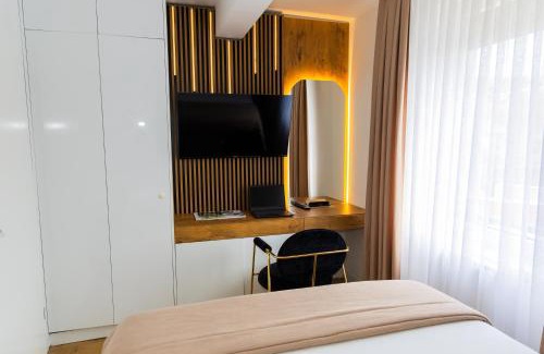 Tuzla Apartment | Urban Studio II