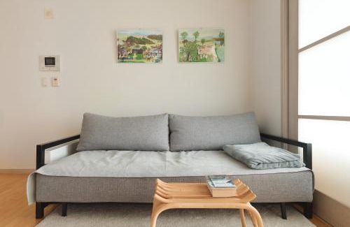 Jongno Apartment | Urban Studio