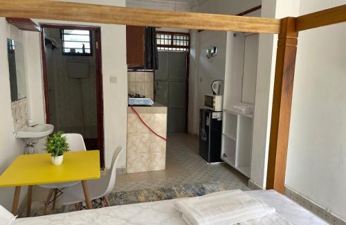 Kilifi Apartment | Urban studios