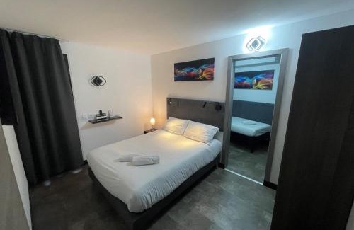Mouans-Sartoux Hotel | Urban Style Cannes Mouans-Sartoux