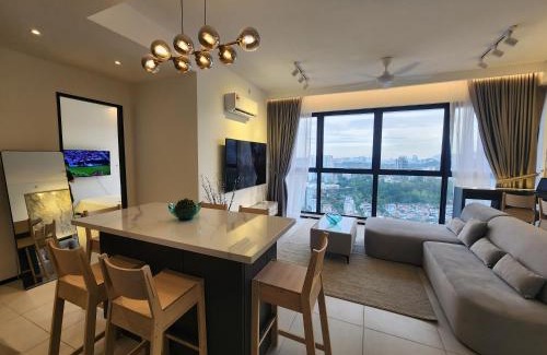 George Town Hotel | Urban Suite - George Town