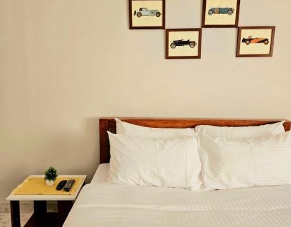 Coimbatore House | Urban Suites