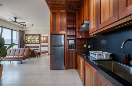 George Town Apartment | Urban Suites