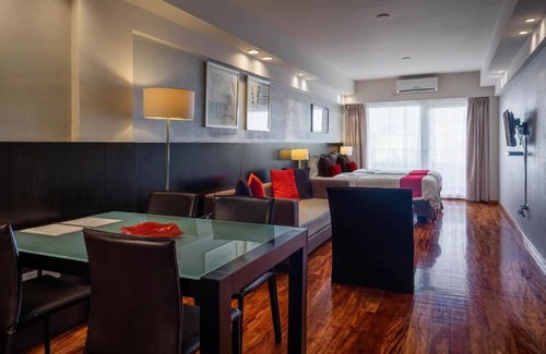 Recoleta Hotel | Urban Suites Recoleta Boutique Hotel