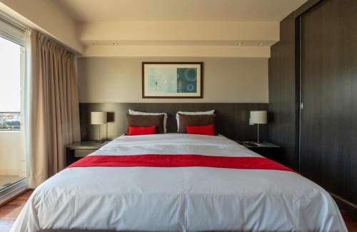 Recoleta Hotel | Urban Suites Recoleta Boutique Hotel