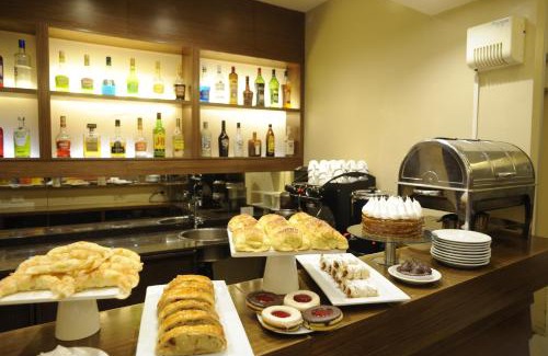 Recoleta Hotel | Urban Suites Recoleta Boutique Hotel