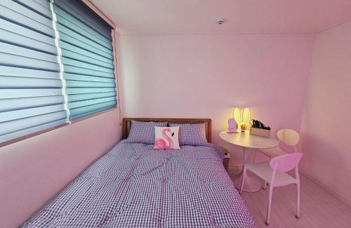 Hwagok-dong Apartment | Urban Terrace Suite House