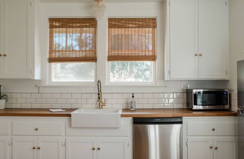 Paso Robles House | Urban Thread Retreat