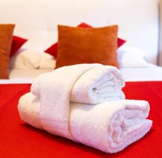 Trastevere Apartment | Urban Trastevere Rome apartment Ripa 11