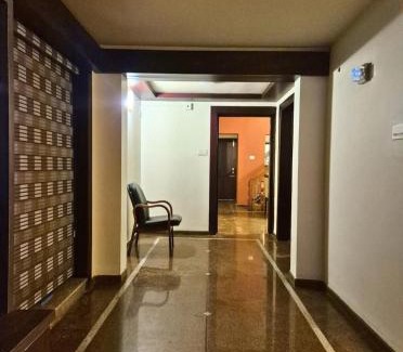 Thiruvananthapuram House | Urban Travancore