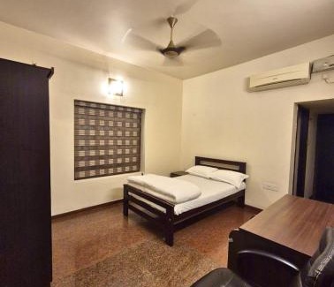 Thiruvananthapuram House | Urban Travancore