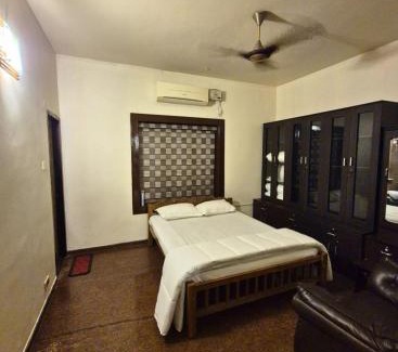 Thiruvananthapuram House | Urban Travancore