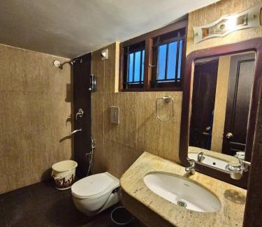 Thiruvananthapuram House | Urban Travancore