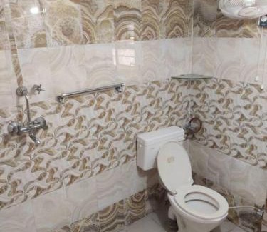 Vaishali Nagar Apartment | Urban Vibe 1 BHK Homestay