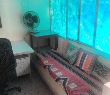 Vaishali Nagar Apartment | Urban Vibe 1 BHK Homestay
