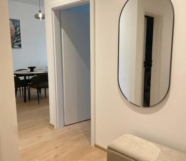 Presov Apartment | Urban Vibe by Atlas Apartment