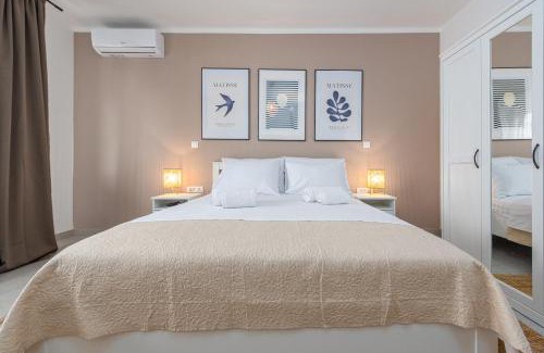 Zadar Apartment | Urban Vibe Zadar