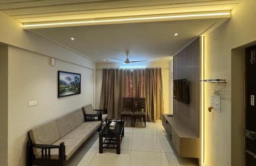 Mangalore House | Urban Vibes Service Stay-Mannagudda