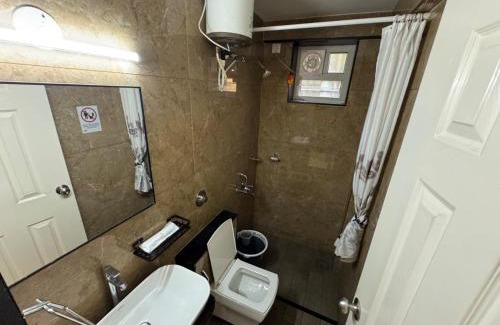Mangalore House | Urban Vibes Service Stay-Mannagudda