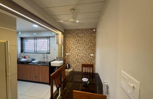 Mangalore House | Urban Vibes Service Stay-Mannagudda