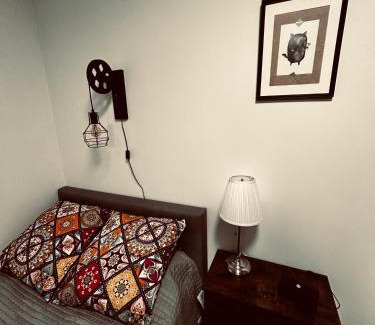 Zemgale Suburb Apartment | Urban Wolfie