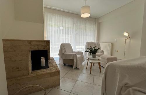 Agrinio Villa | Urban Zen Villa