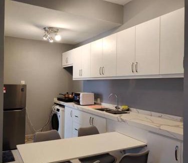 Taman Seri Gombak Apartment | Urban360 studio lovely with Netflix and Wi-Fi