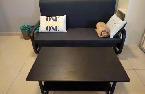 Taman Seri Gombak Apartment | Urban360 studio lovely with Netflix and Wi-Fi