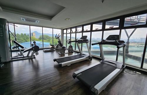Batu Caves House | Urban360 Studio & Trio by La Ritz