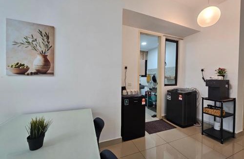 Batu Caves House | Urban360 Studio & Trio by La Ritz