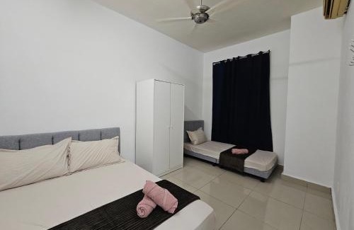 Batu Caves House | Urban360 Studio & Trio by La Ritz