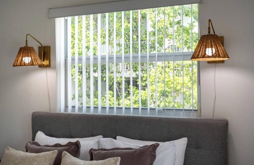 The Roads Apartment | URBAN4-4 | relax in your apartment near Brickell