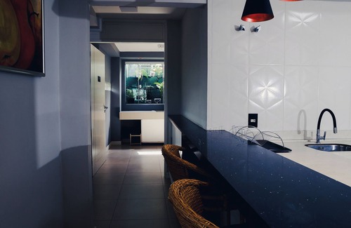 Barra Sul Hotel | Urbanature BC