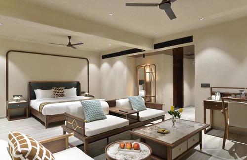 Pardi Hotel | URBANE BY TREAT
