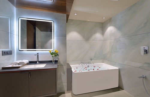 Pardi Hotel | URBANE BY TREAT