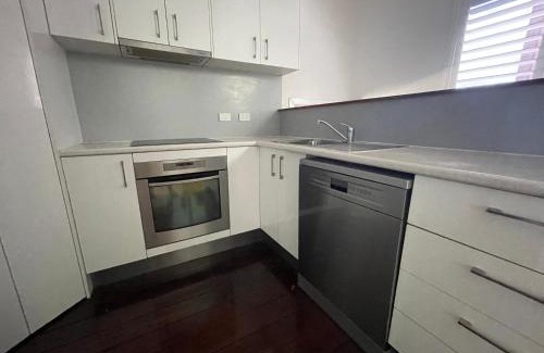 Rockhampton Apartment | Urbane on William