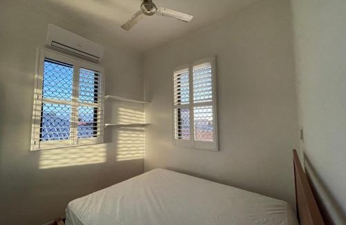 Rockhampton Apartment | Urbane on William