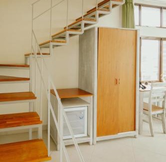 Palmerah House | Urbanest Inn House Slipi