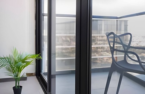 Zapopan Condo | Urbania PHA Torre 100 by Del Mar