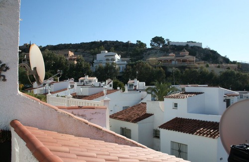 Coveta Fuma Apartment | Urbanisation Neptuno