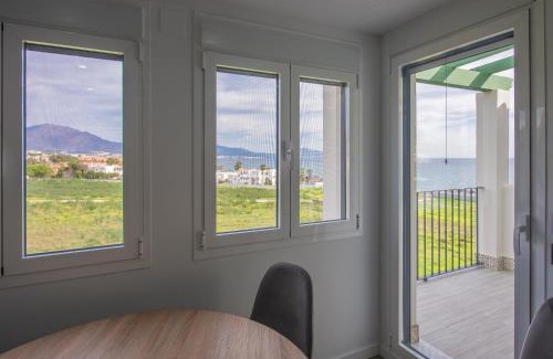 La Chullera Apartment | Urbanización jardines del mar