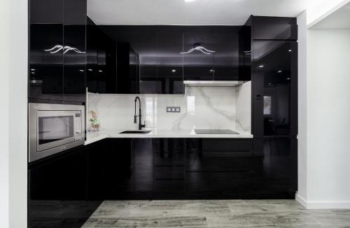 La Chullera Apartment | Urbanización jardines del mar