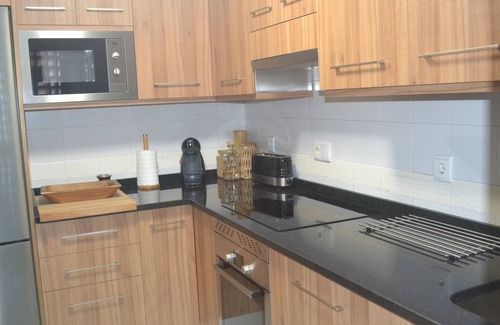 Marbella Apartment | URBANIZATION ALICATE PLAYA.