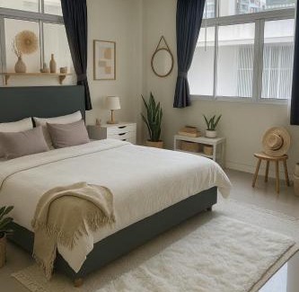 Sai Mai House | UrbanLoft Sukhumvit 5BR Bangkok 5 min BKK Hospital