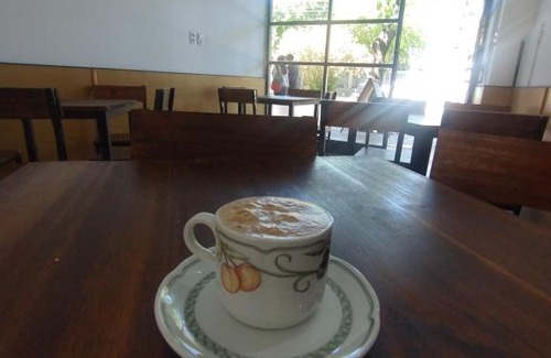San Juan Bed & Breakfast | Urbano B&B 3A